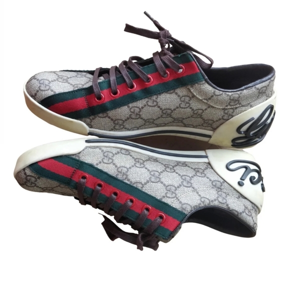 Gucci Shoes - Gucci sneakers
